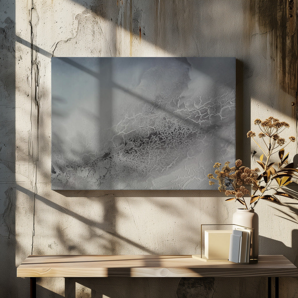 Ocean Drift 2.   Upscaled Cgi 1.1x Copy | Canvas