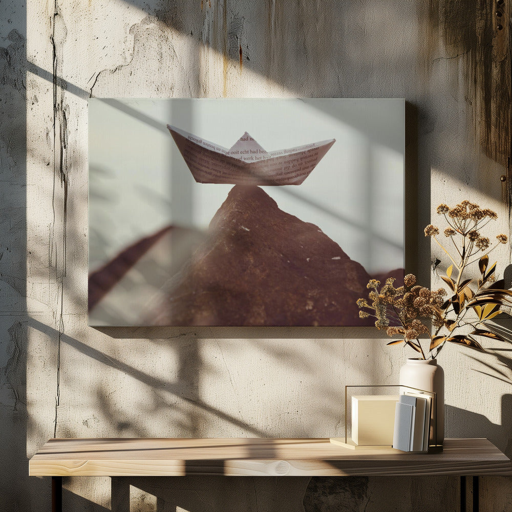 Words to a song | Canvas