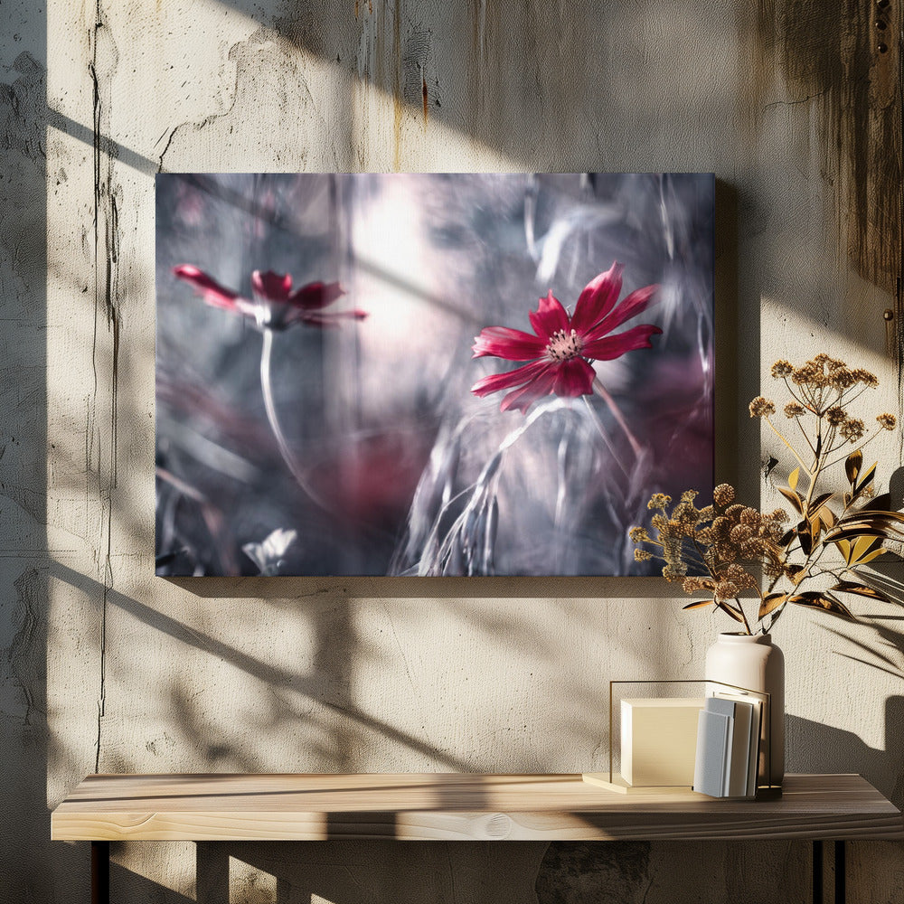 Seduction games | Canvas