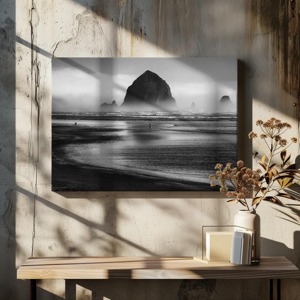 Cannon Beach | Canvas