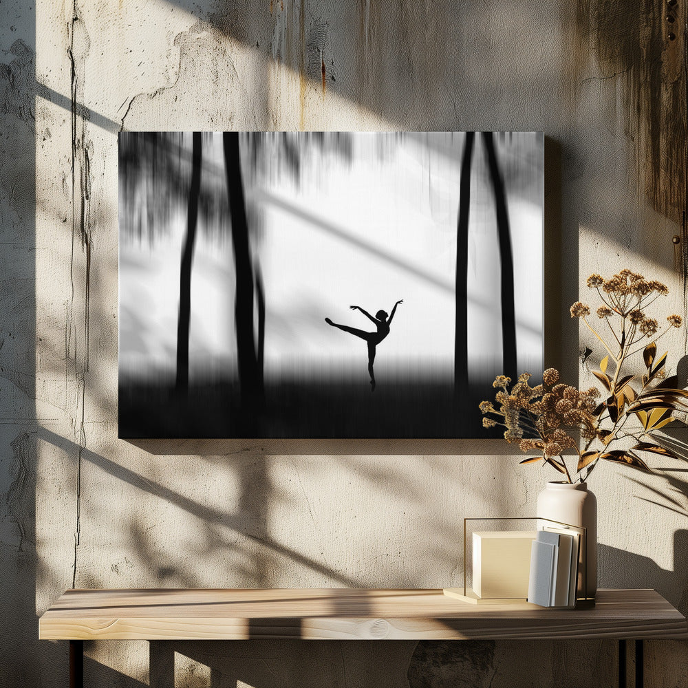 Dancing | Canvas