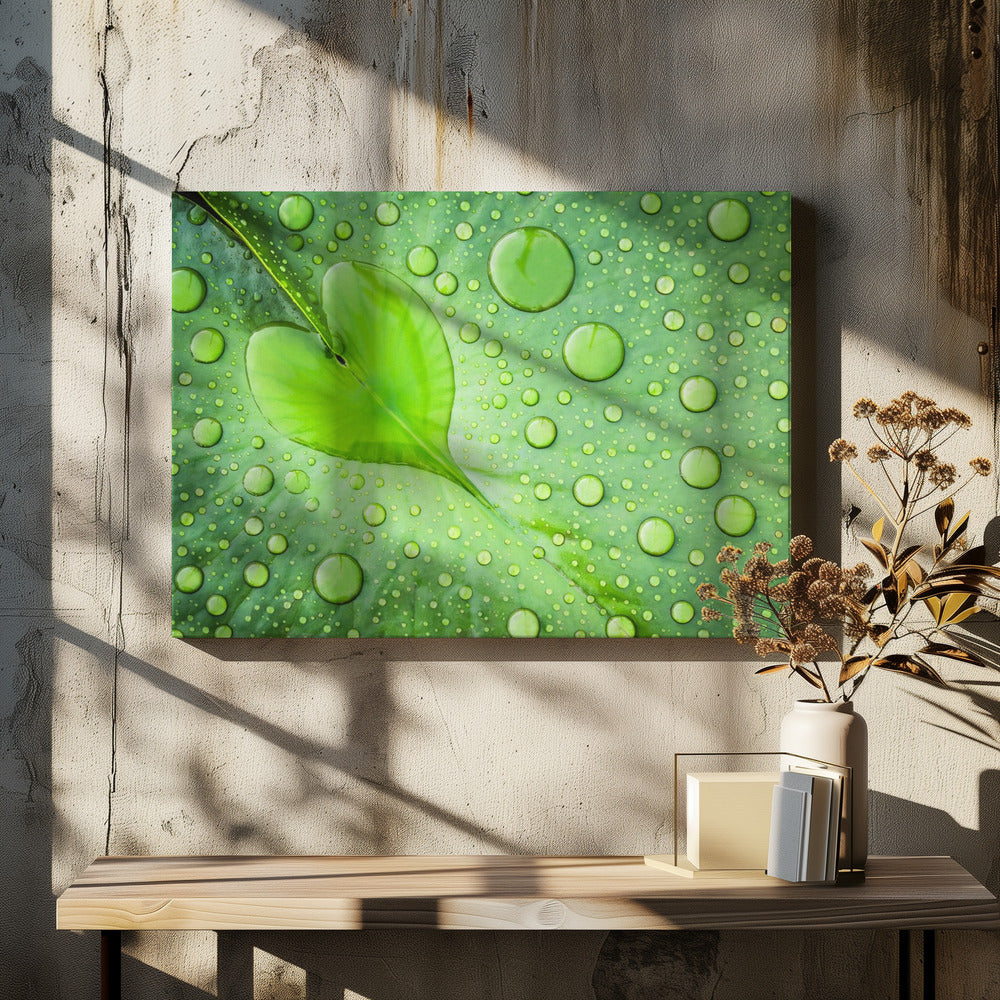 Heart | Canvas