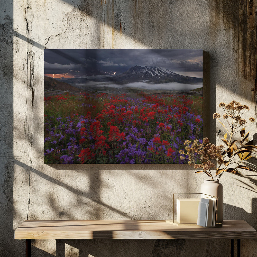 Apocalypse Now | Canvas