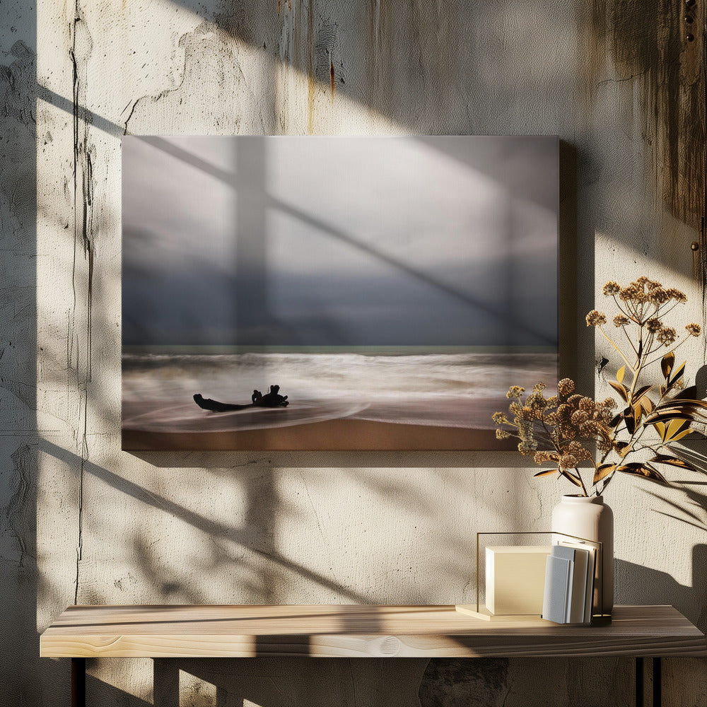 L\&#039;onda | Canvas