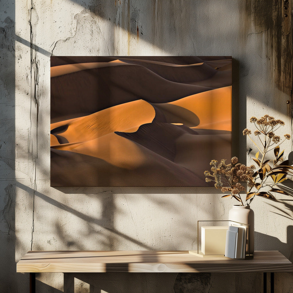 Morning Light | Canvas