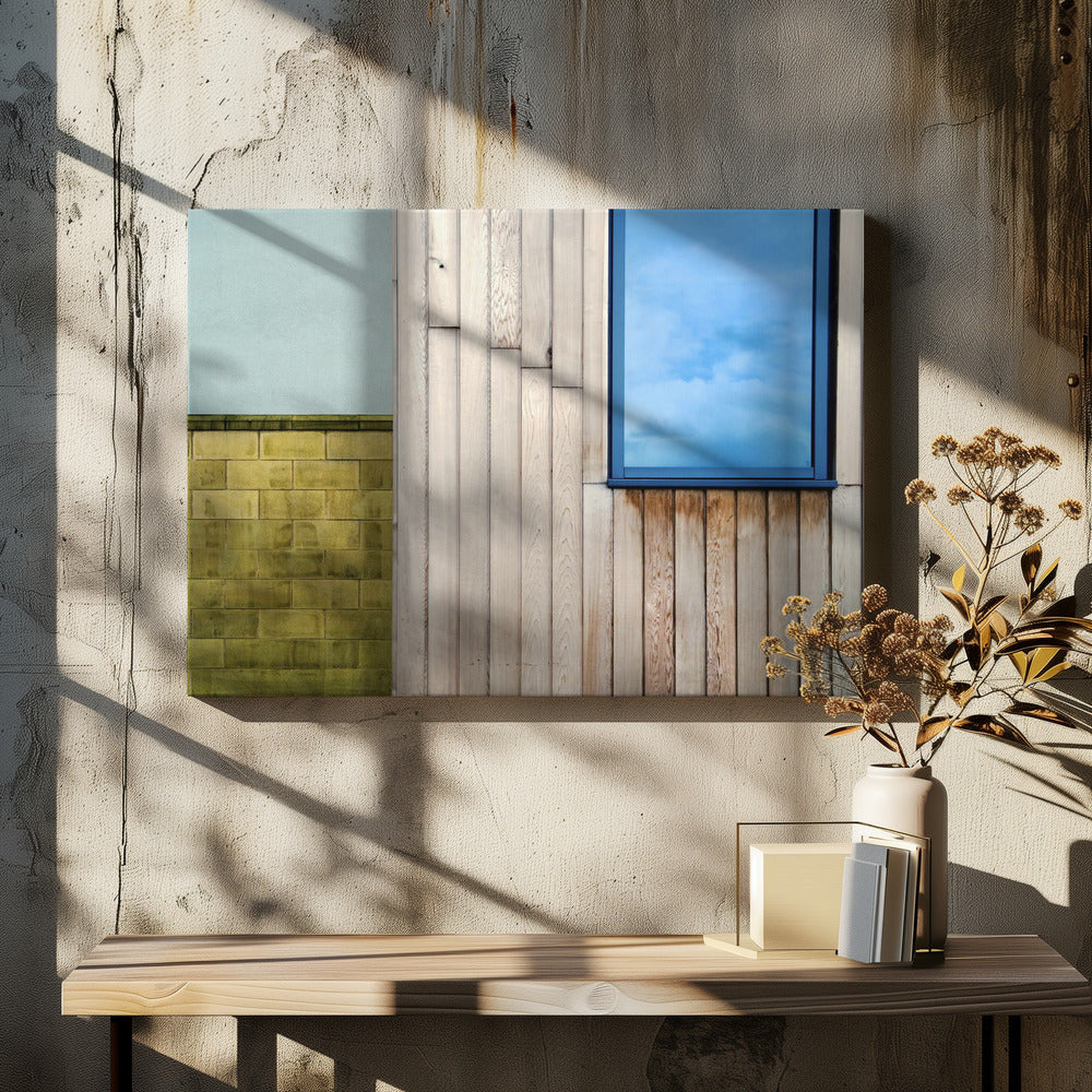 look beyond | Canvas