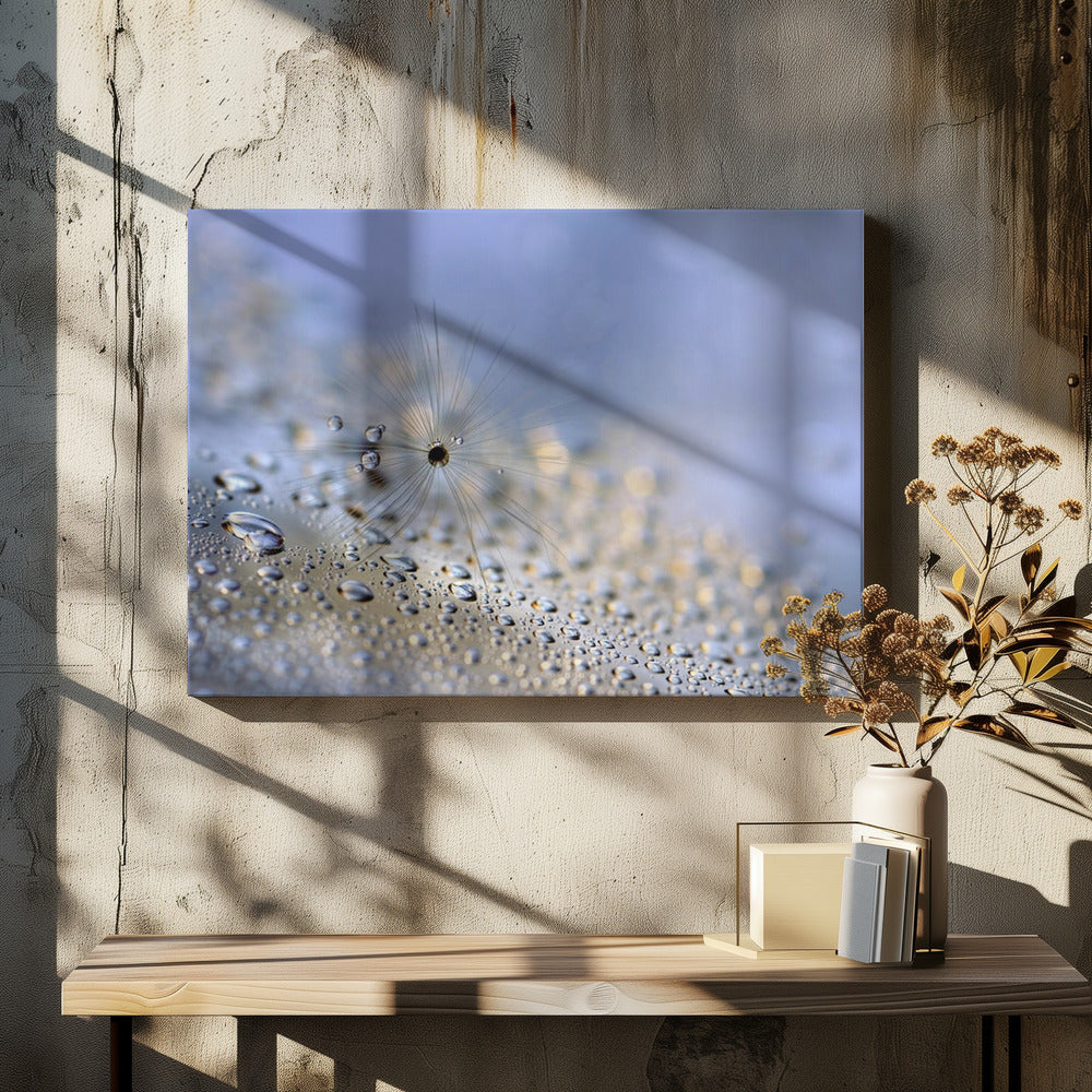 Crawling down | Canvas