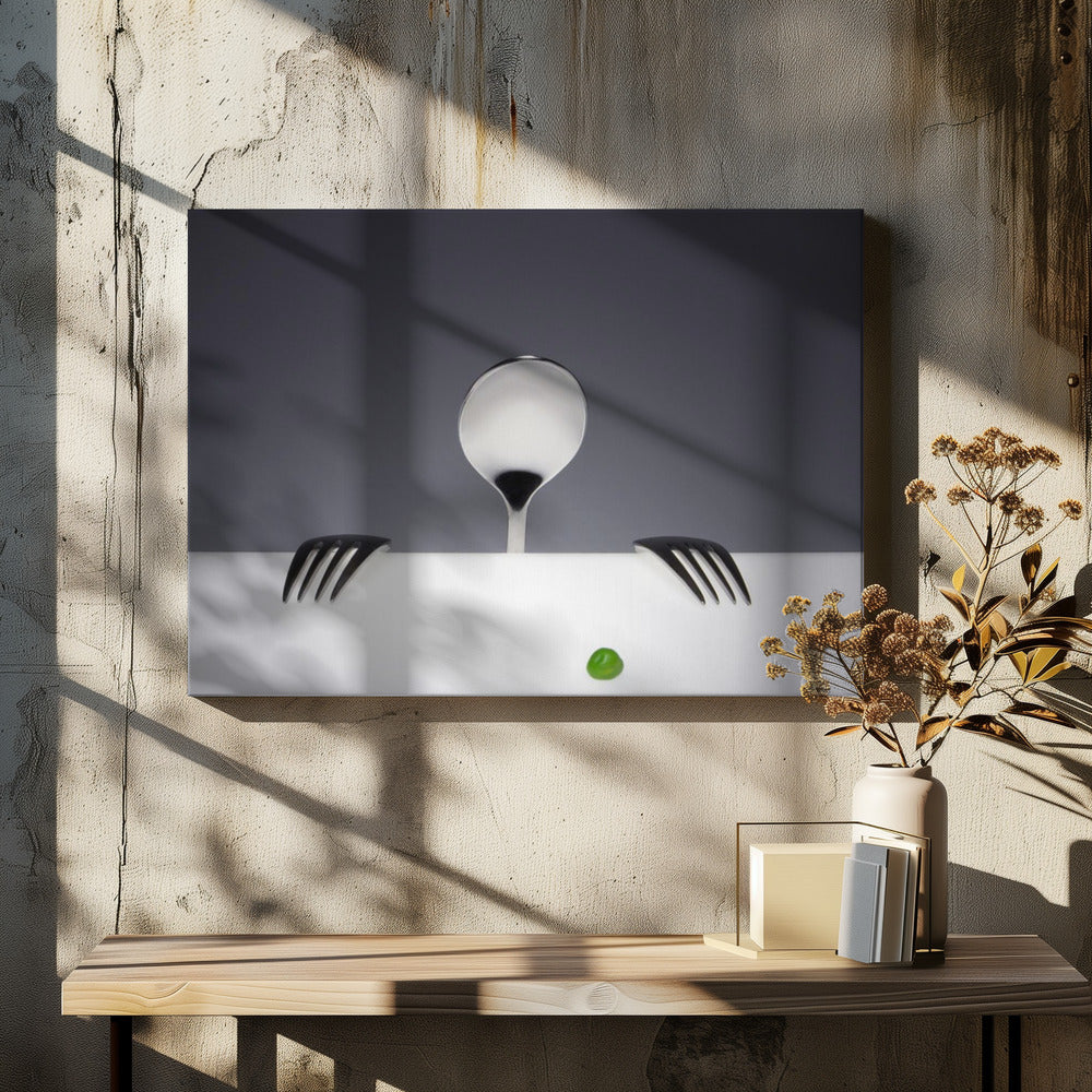 Want you... | Canvas