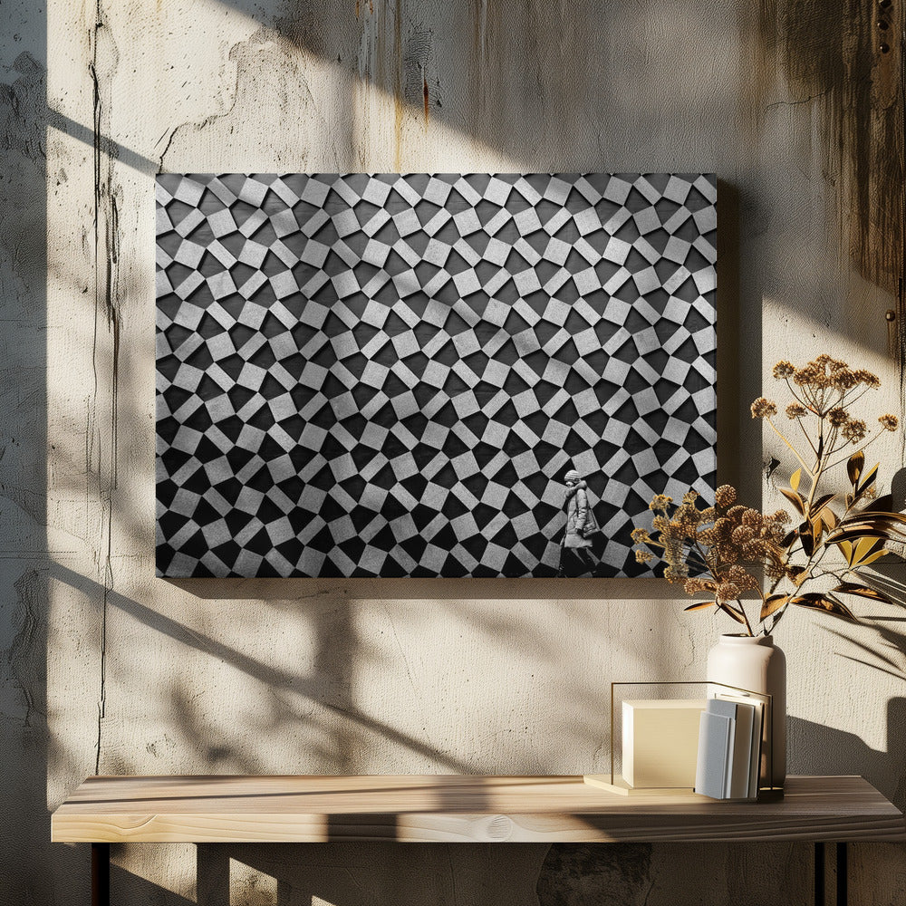 Pattern | Canvas