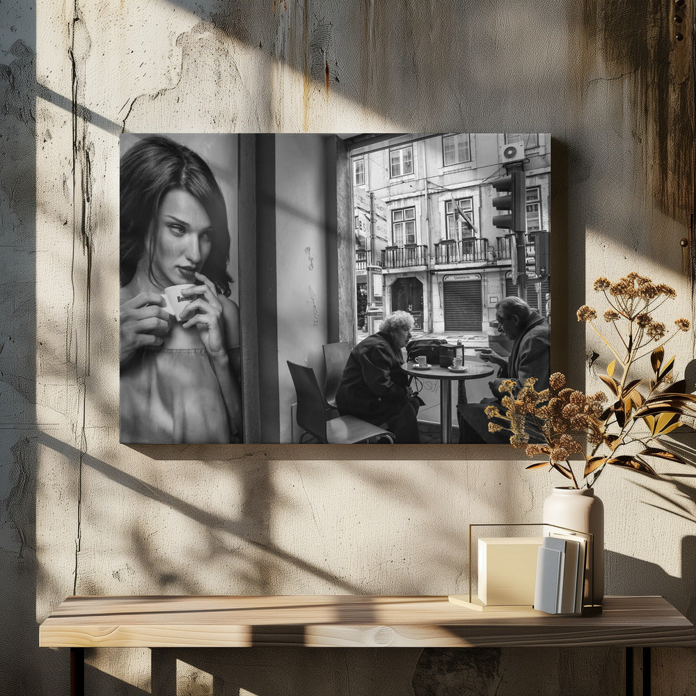 CoffeeÂ´s conversations | Canvas