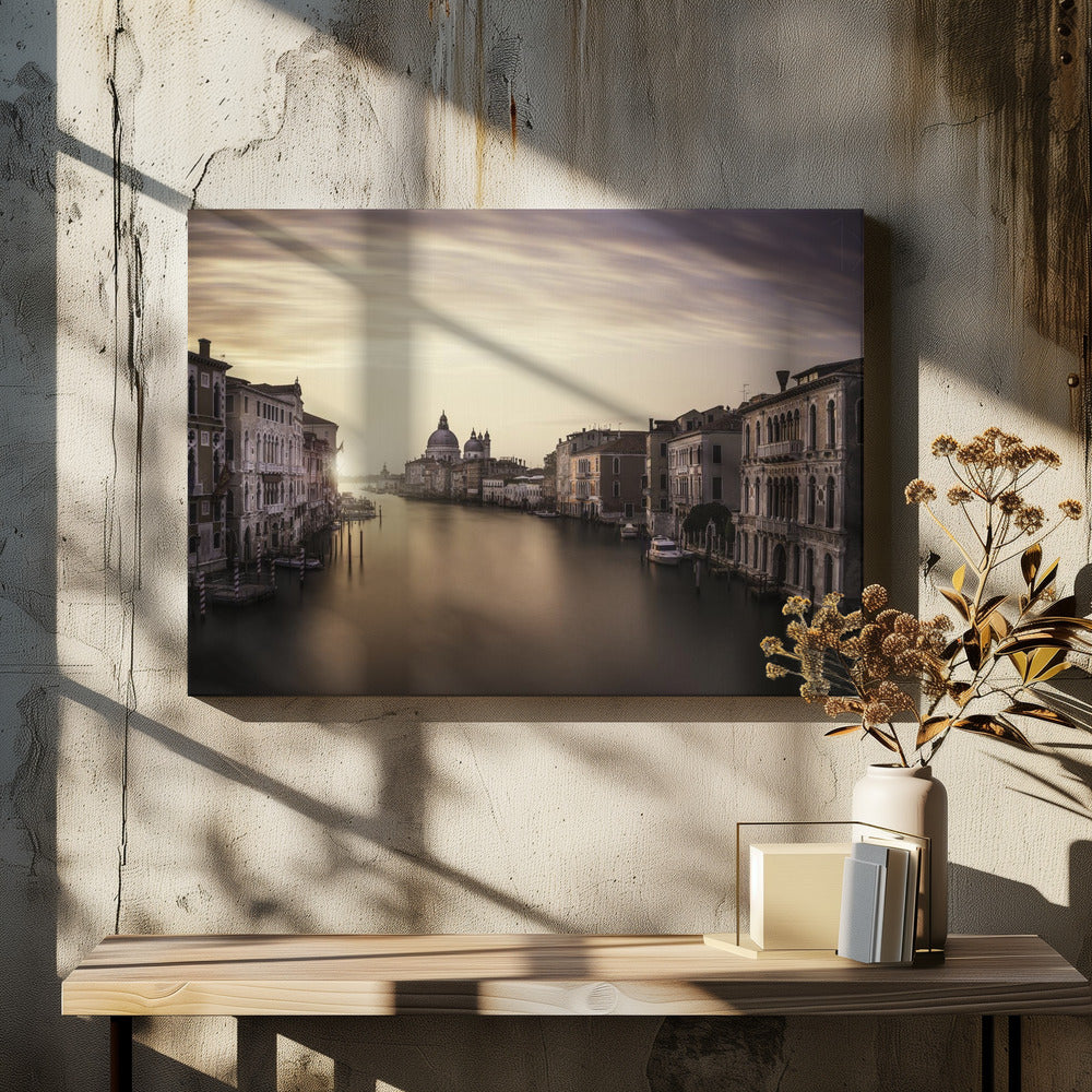 Venice | Canvas
