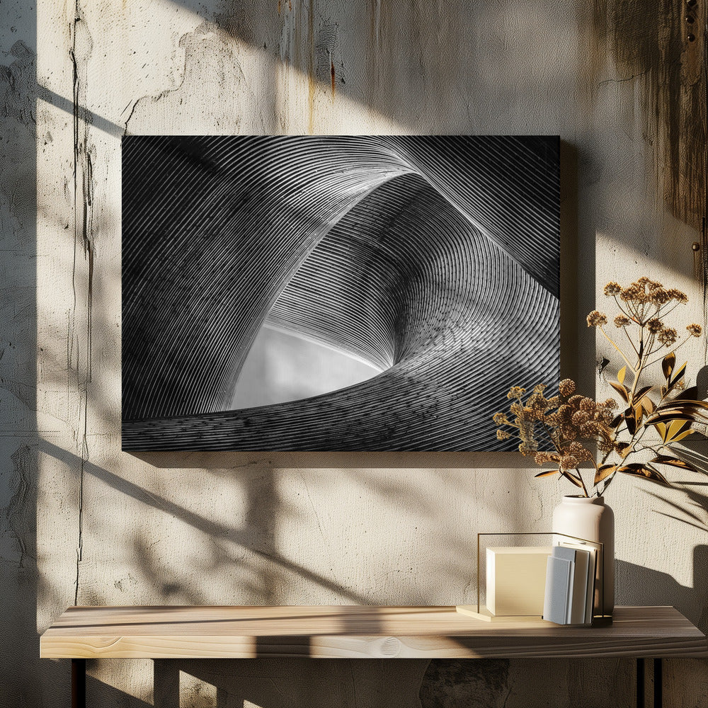 entwined | Canvas