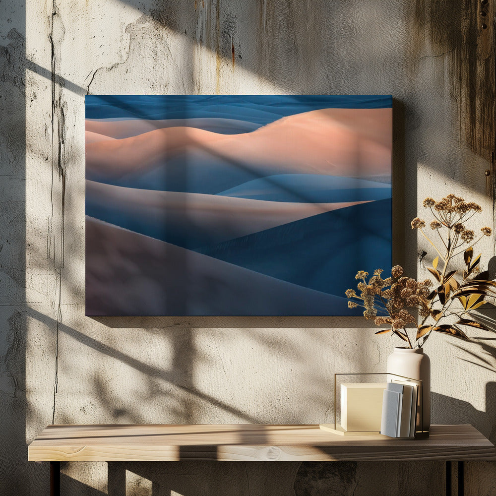 Range of Colors | Canvas