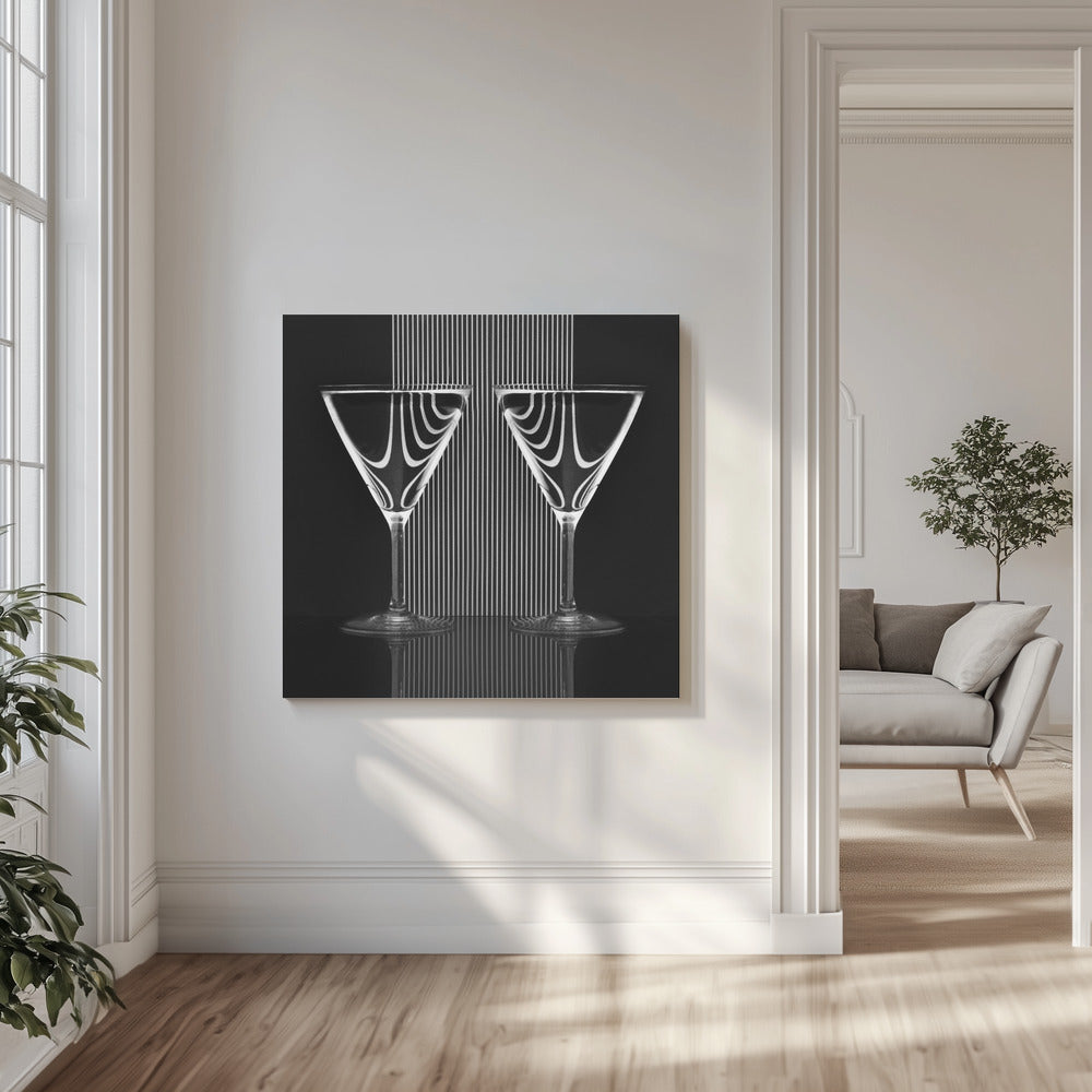 Symmetry | Canvas