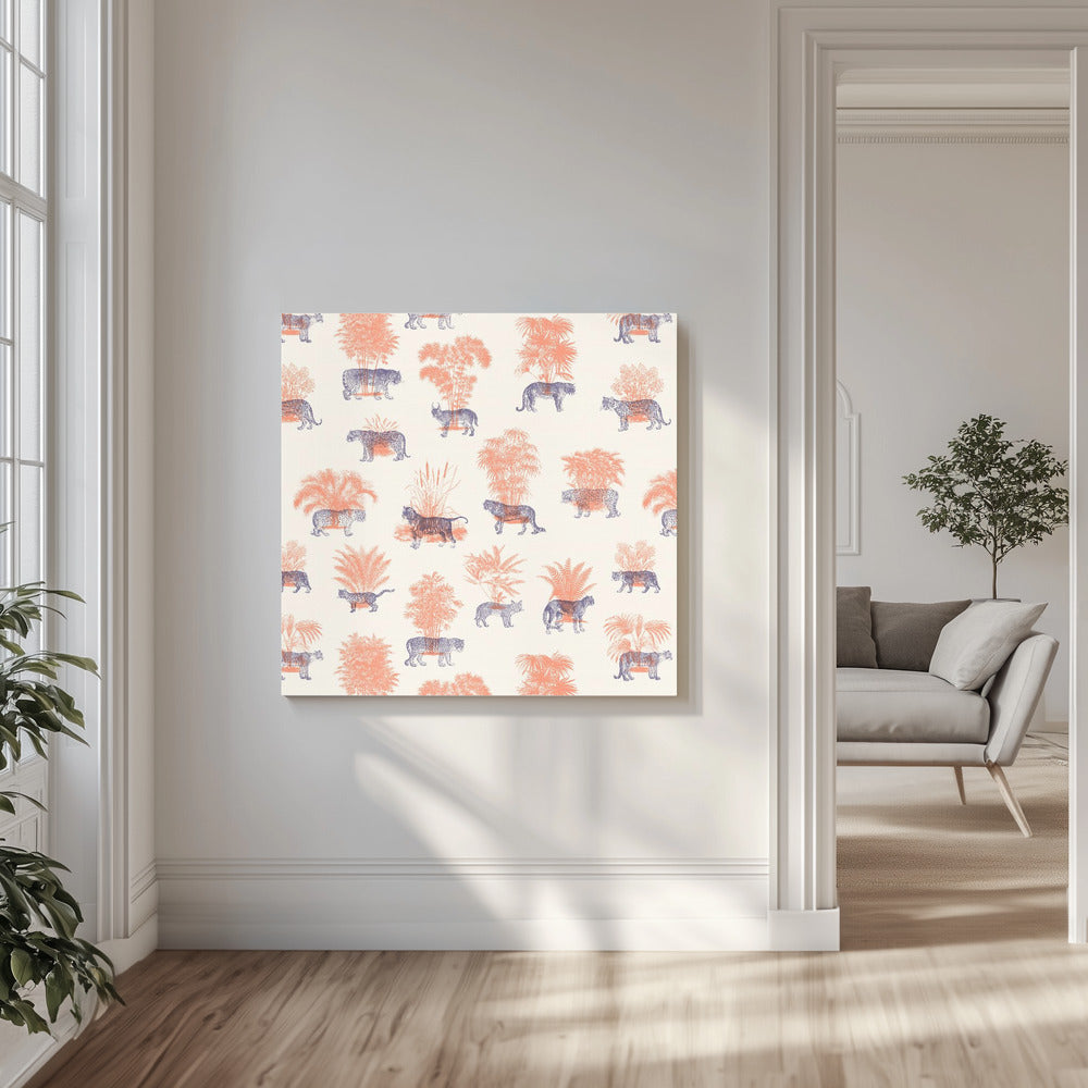 Where They Belong | Canvas