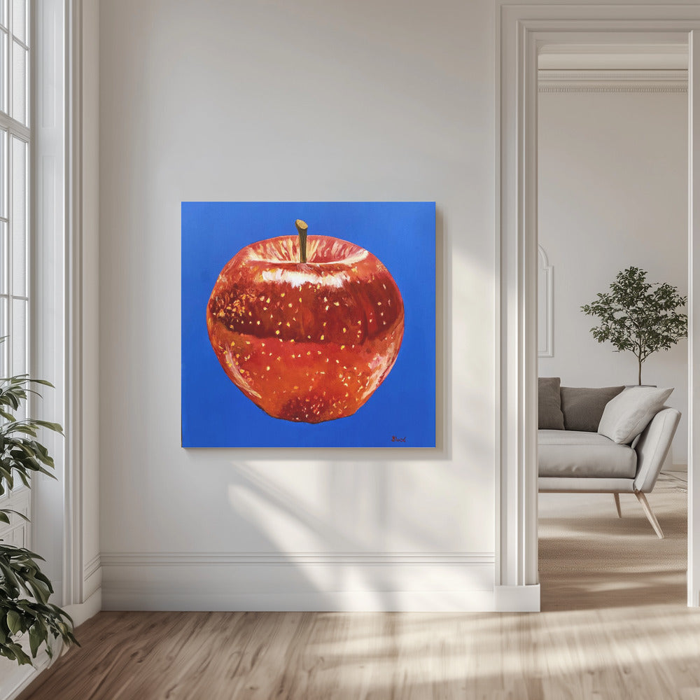 Big Apple | Canvas