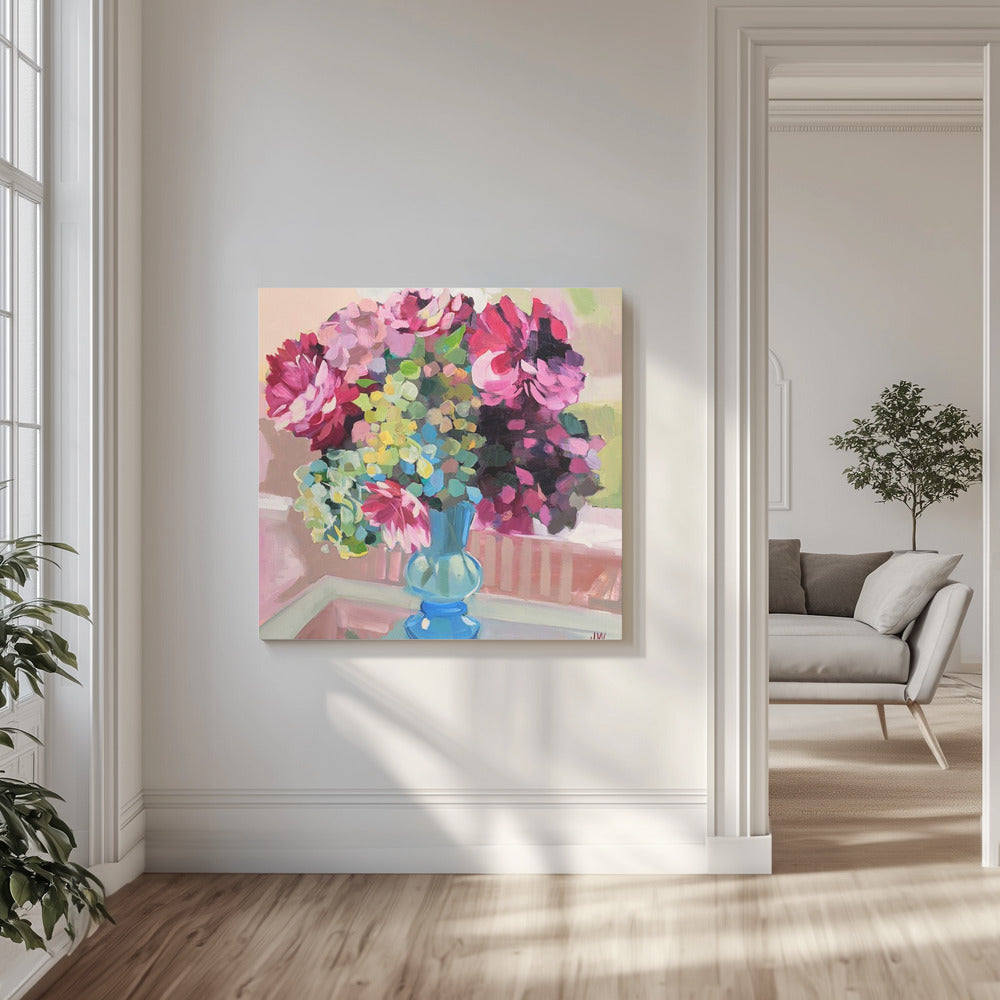 South Carolina | Canvas