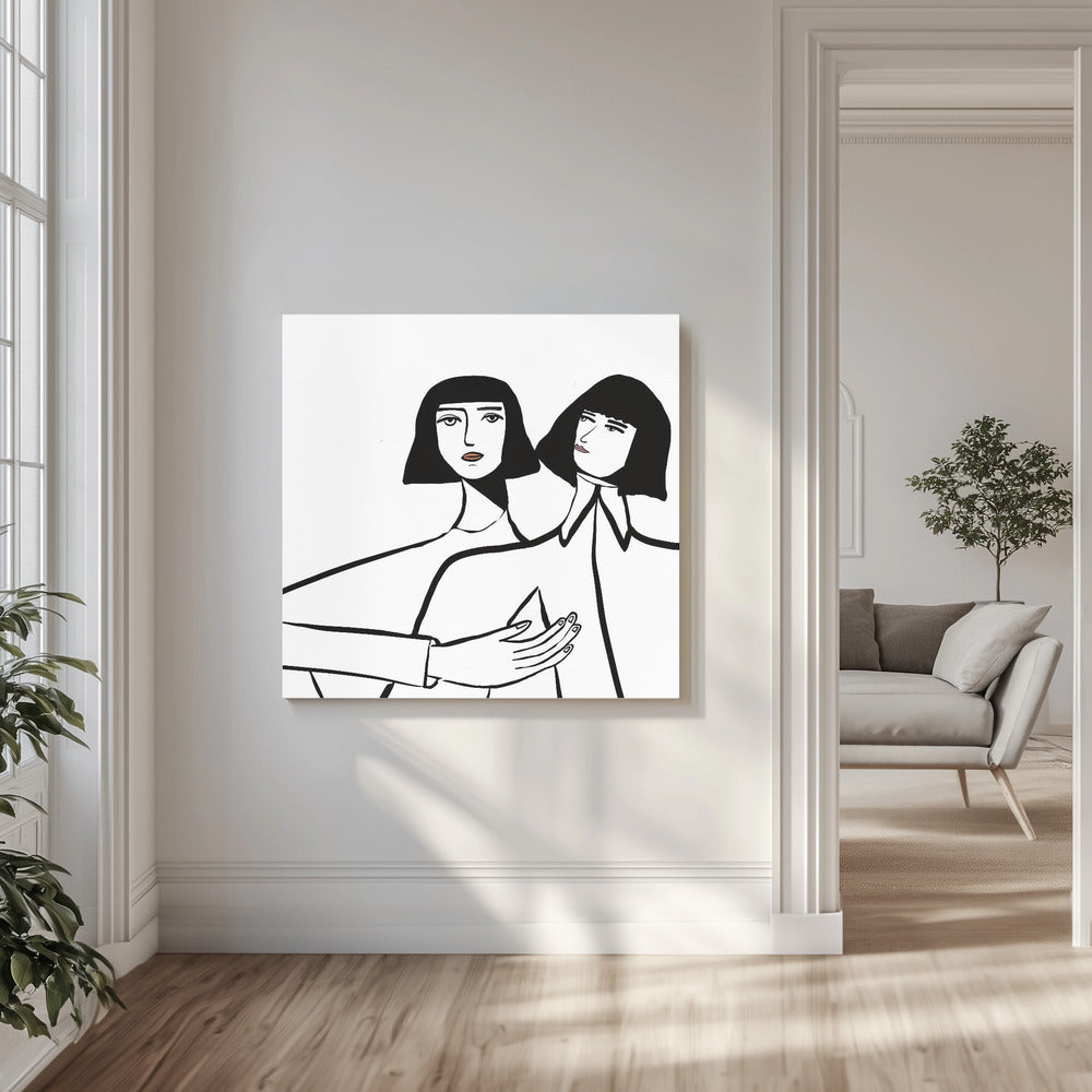 Friendships | Canvas