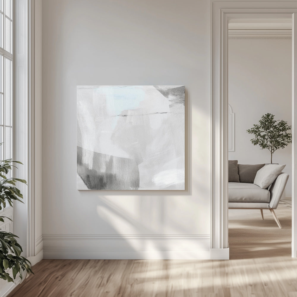 Layers IV | Canvas