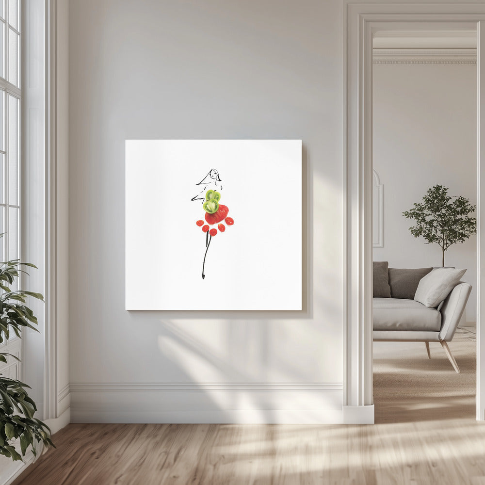 Tomatoes | Canvas