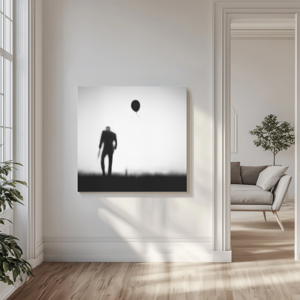 One Last Chance | Canvas