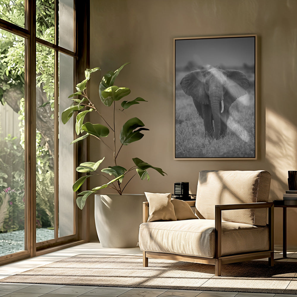 SINGULARITY | Poster