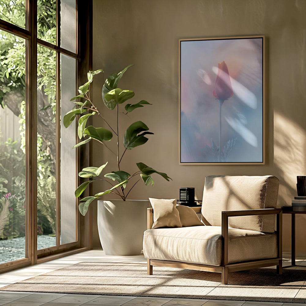 Douceur &amp; Volupté | Poster