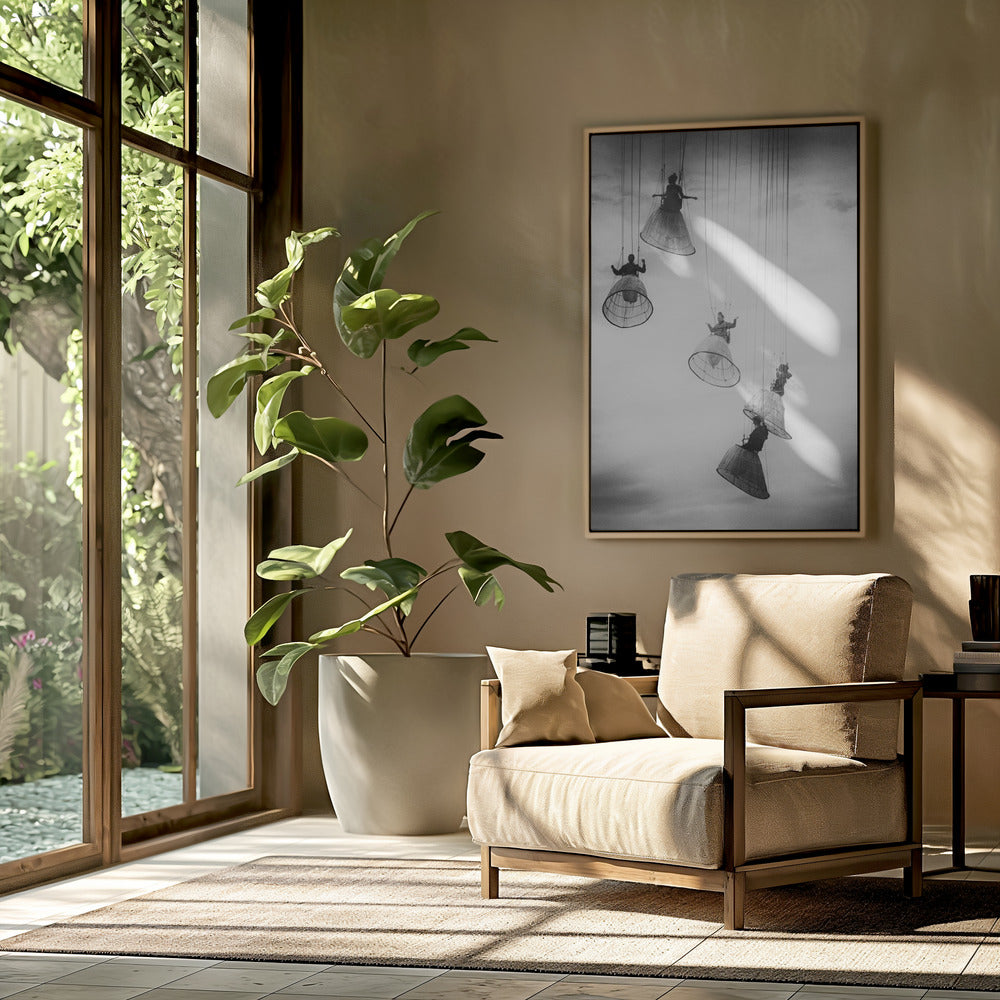 Dutch angels | Poster