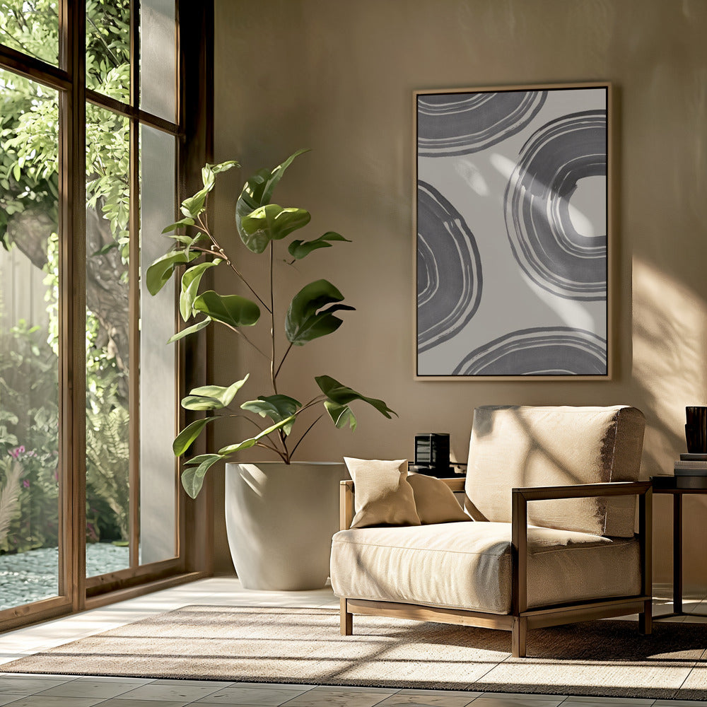 Rings of Life | Poster