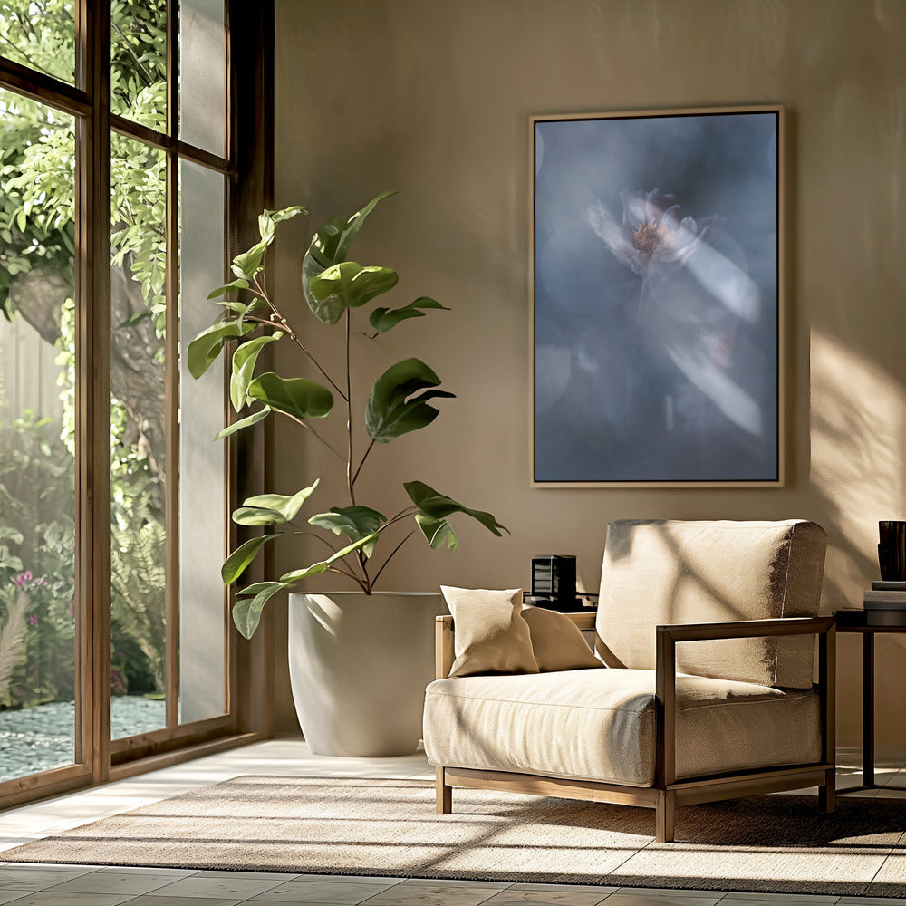 Deep immersion | Poster