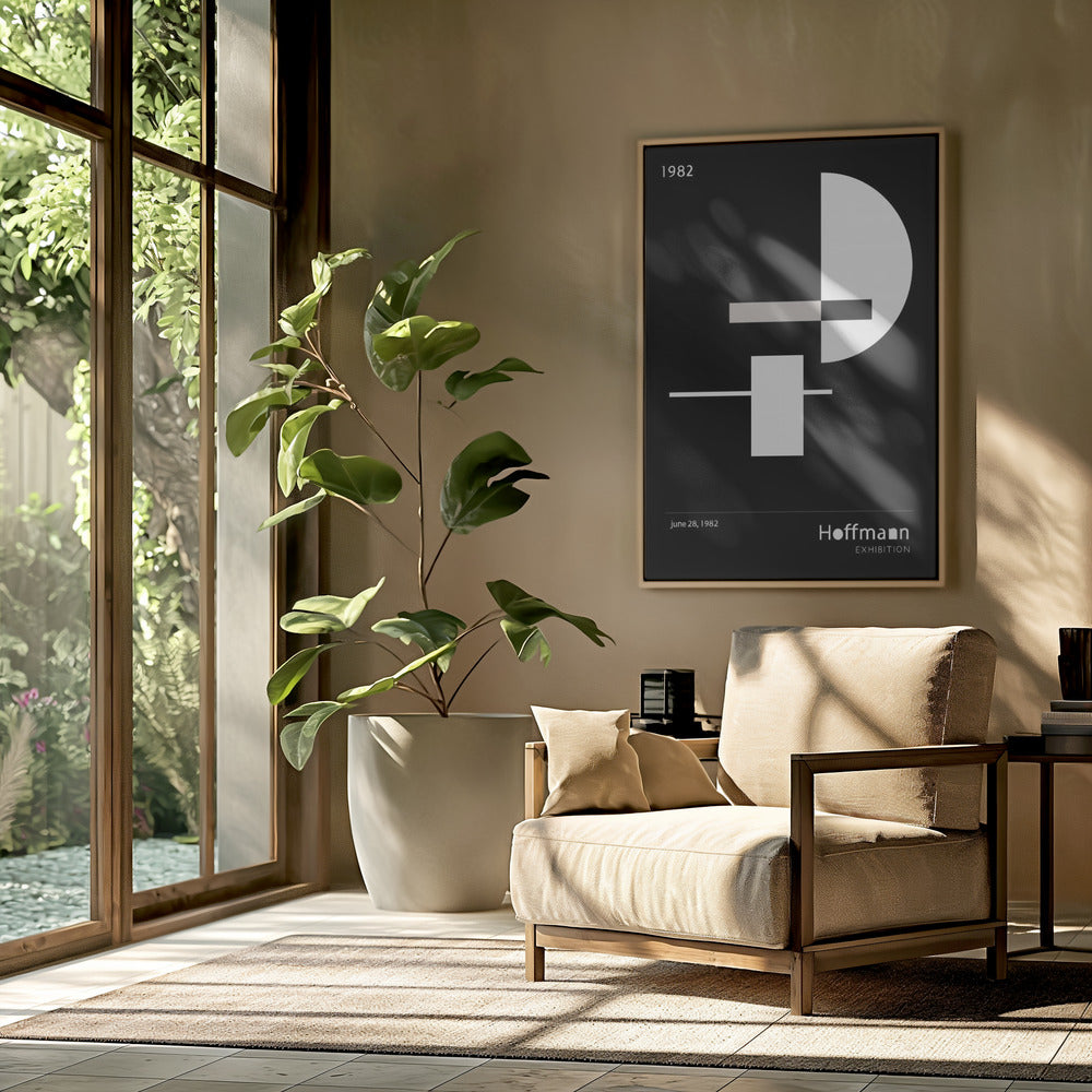 1982 Graphic | Poster