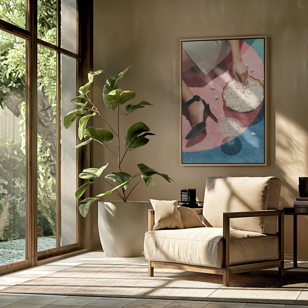 Movie Night #02 | Poster