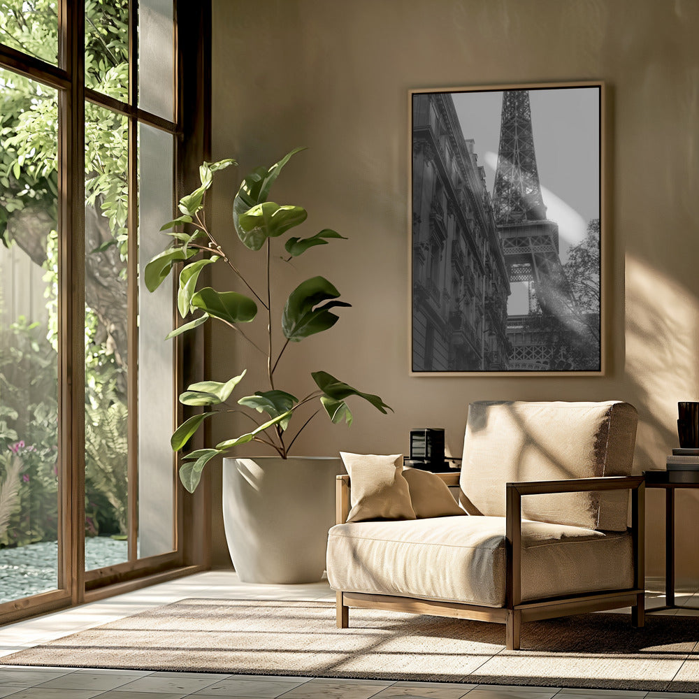 Tour Eiffel - Eiffel Tower | Poster