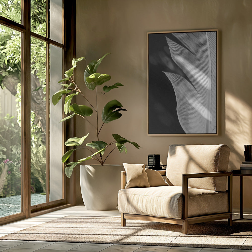 Feather_005 | Poster