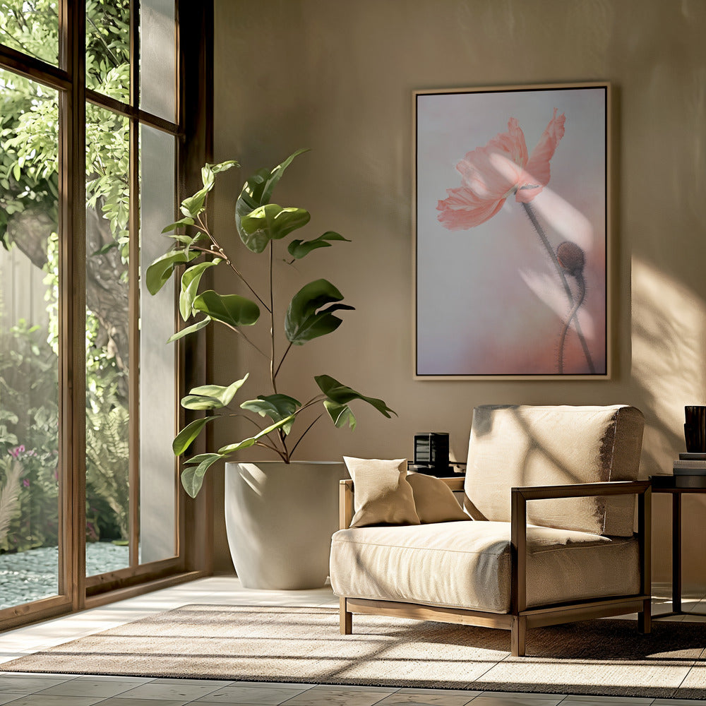 Tenderness | Poster