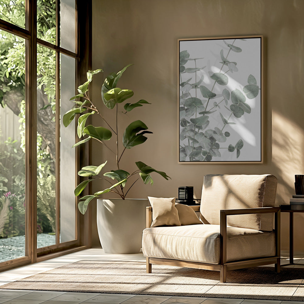 Eucalyptus_003 | Poster