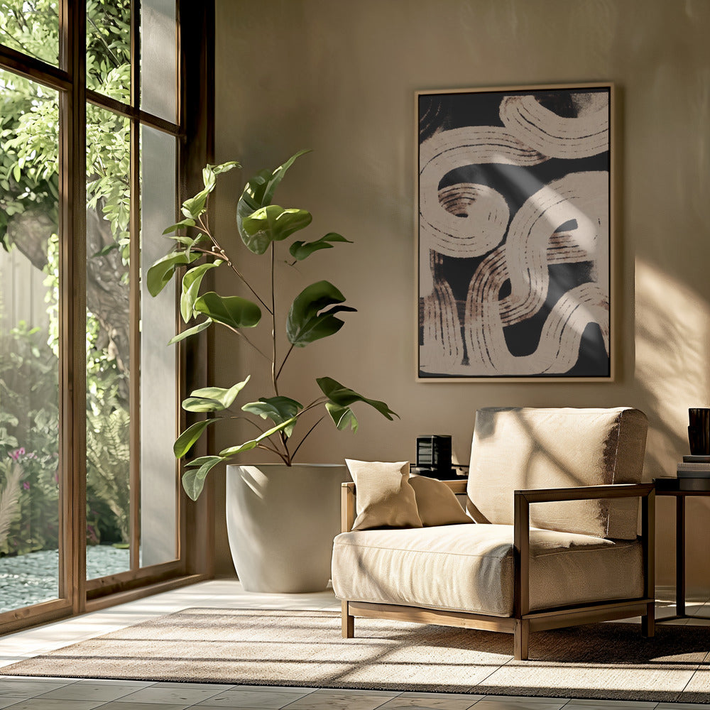 Fluid Rhythms | Poster