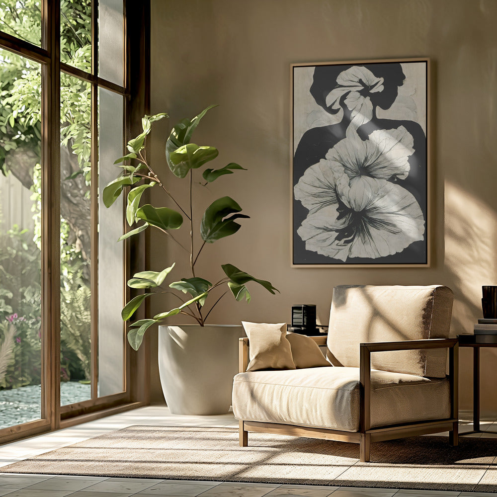 The Healing | Poster