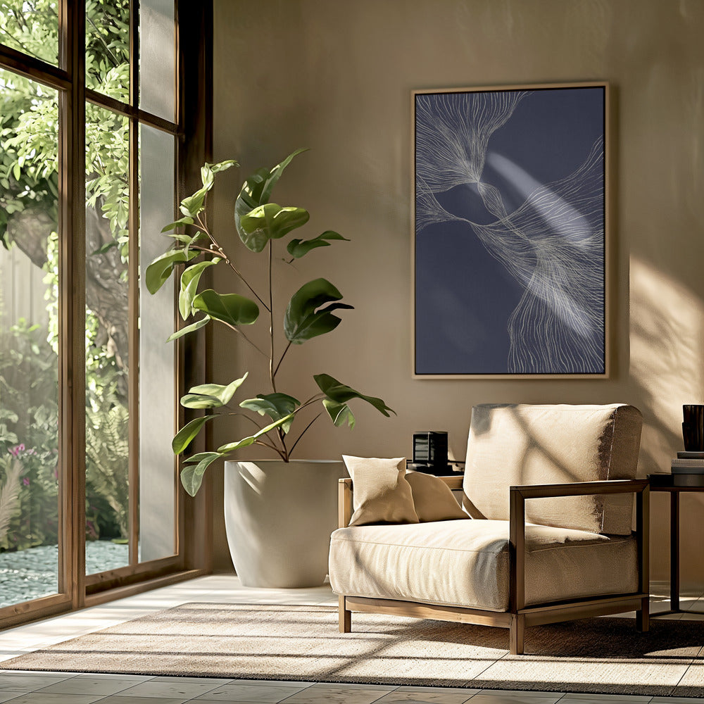 Interaction #1 | Poster