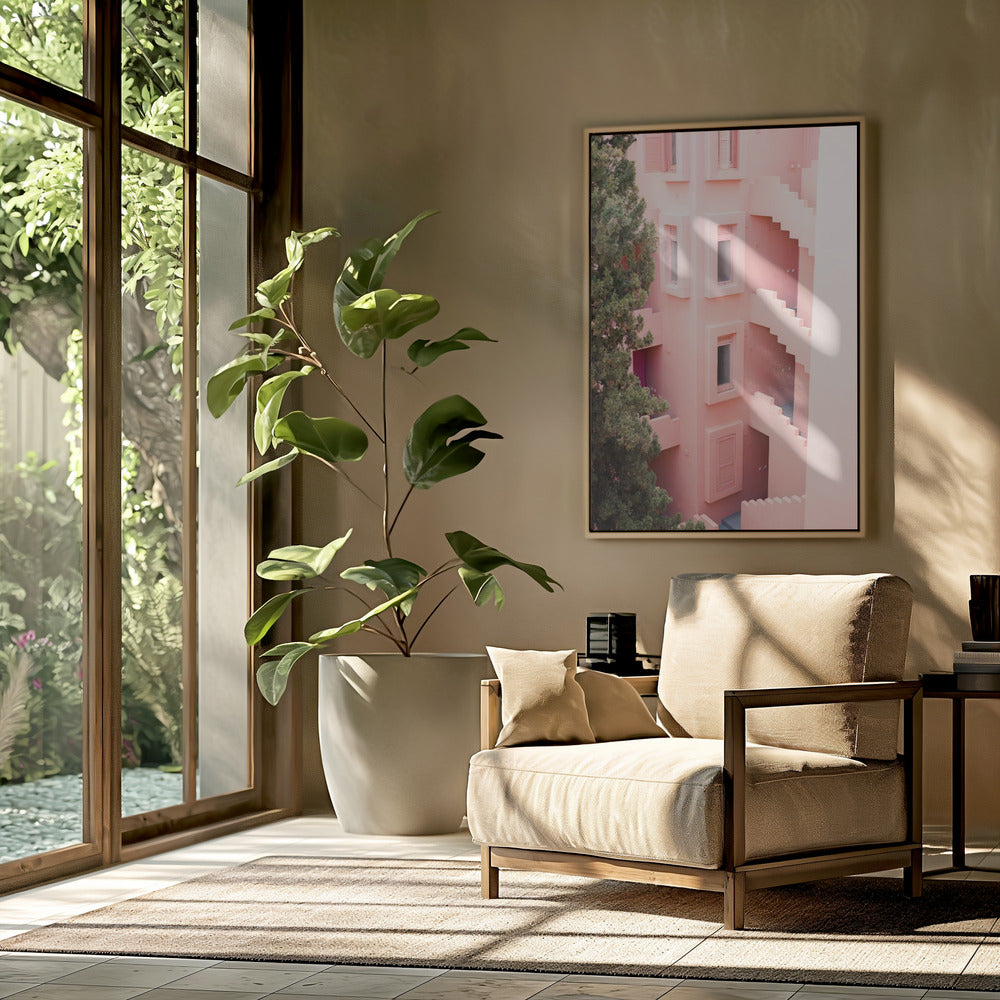 South of Spain | Poster