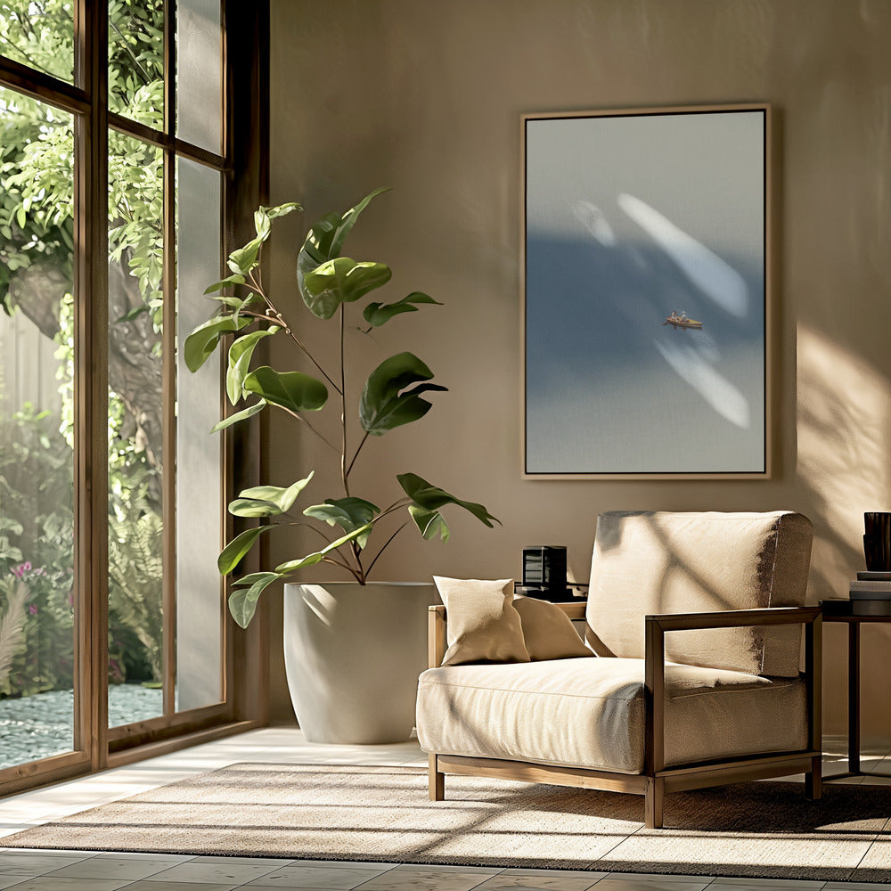 Happy memories | Poster