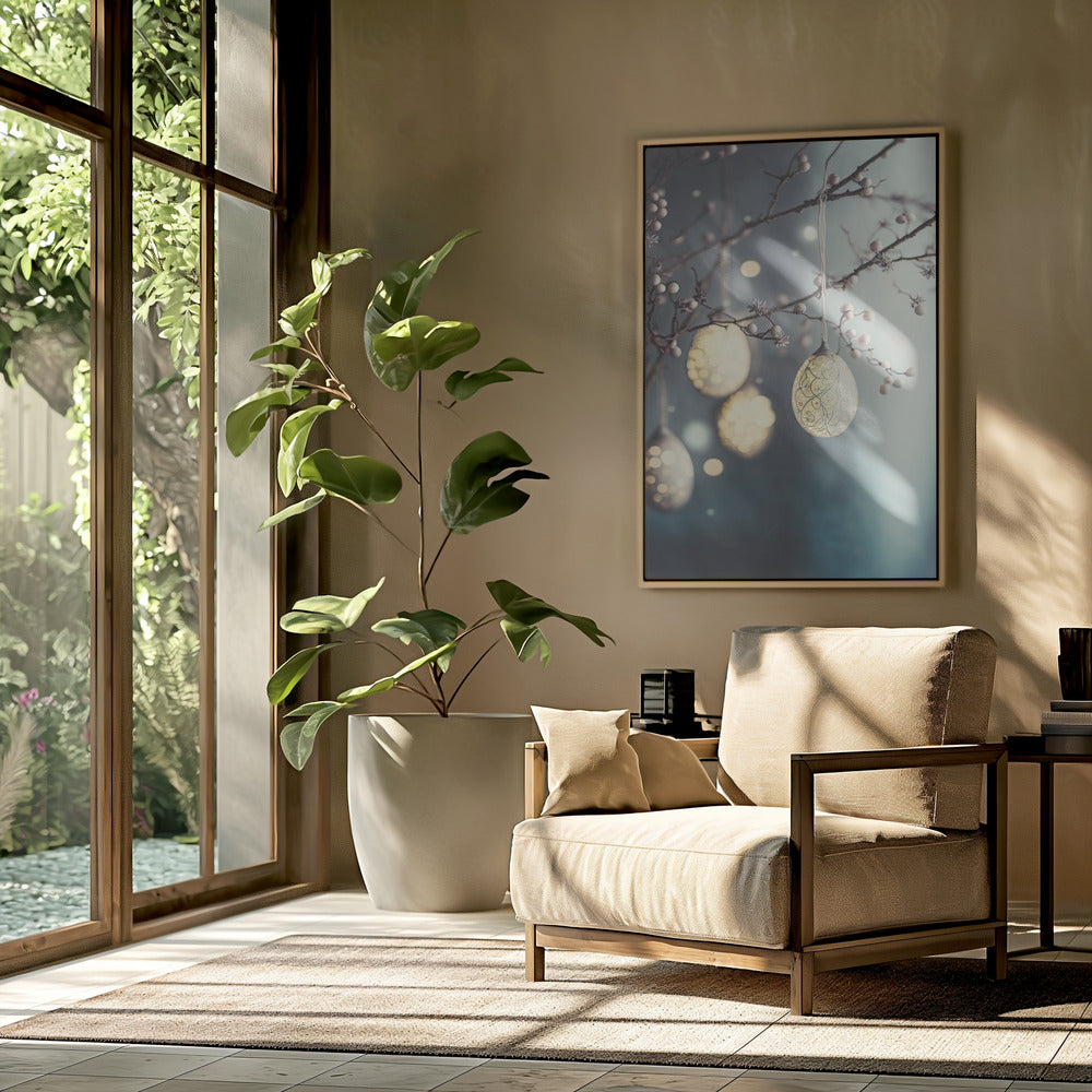 Twilight Glow | Poster