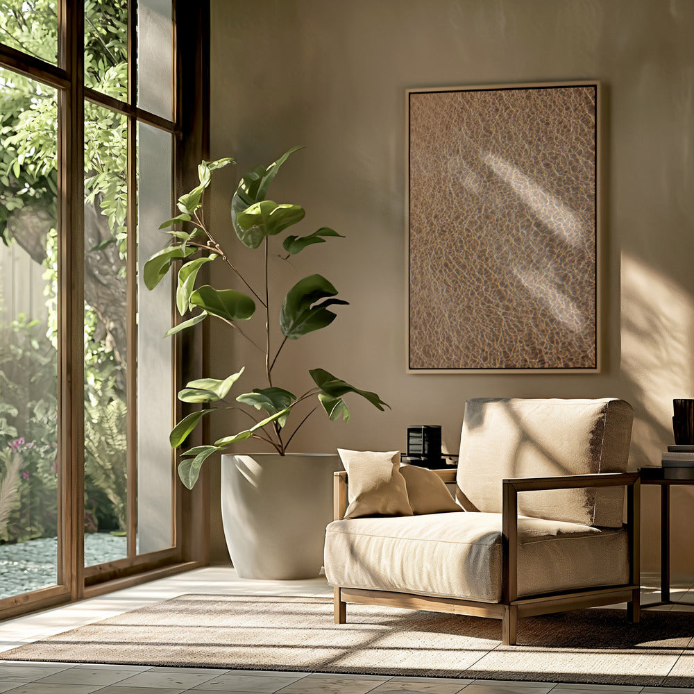 Shades of the Algarve II | Poster