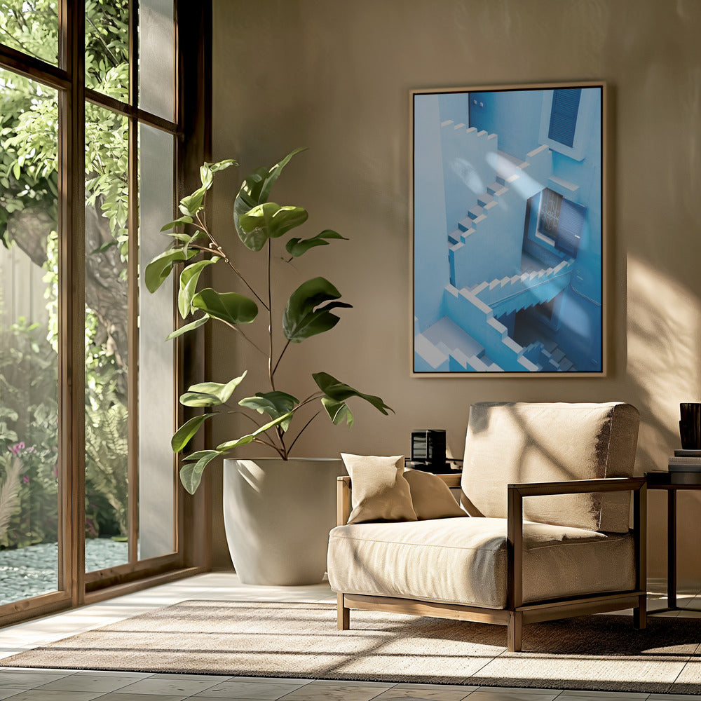 South Of Spain 6 | Poster