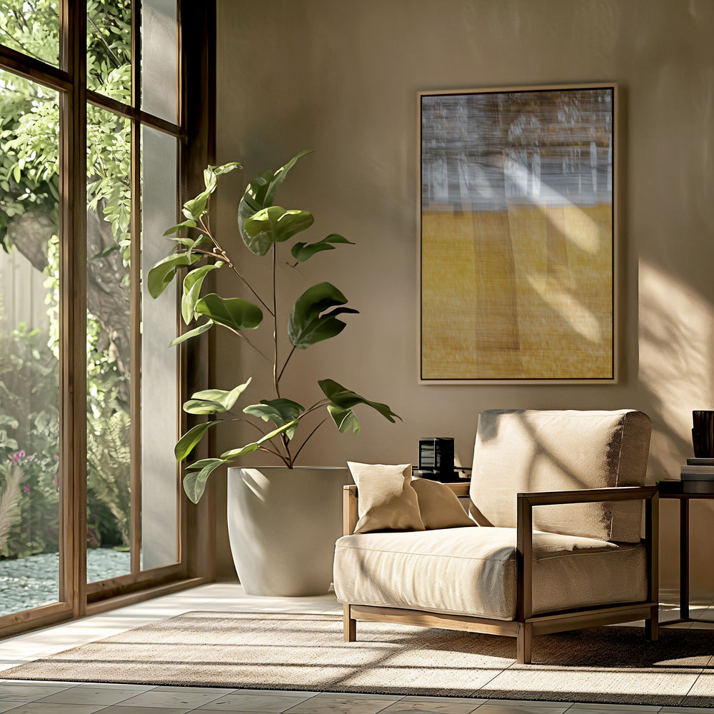 黄叶西风 | Poster