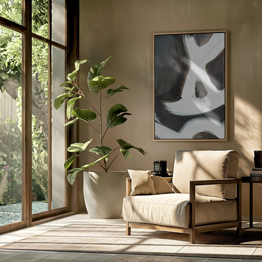 Connected No2 | Poster