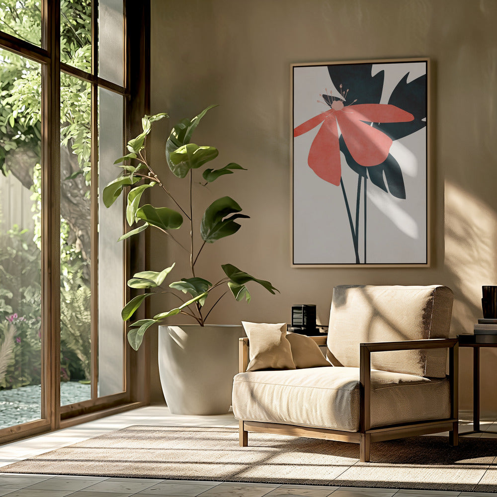 Thinking of You | Poster