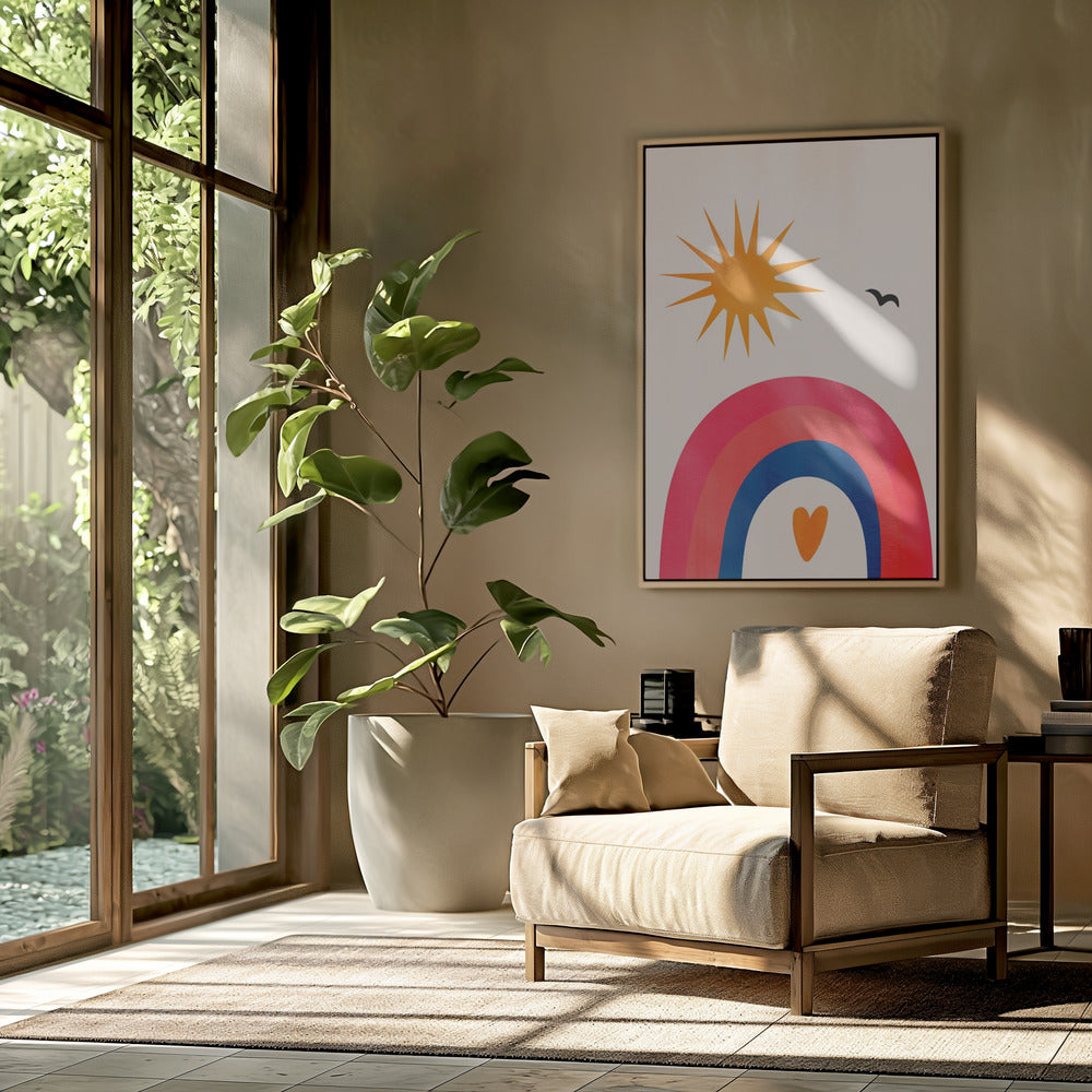 Happy Days! | Poster