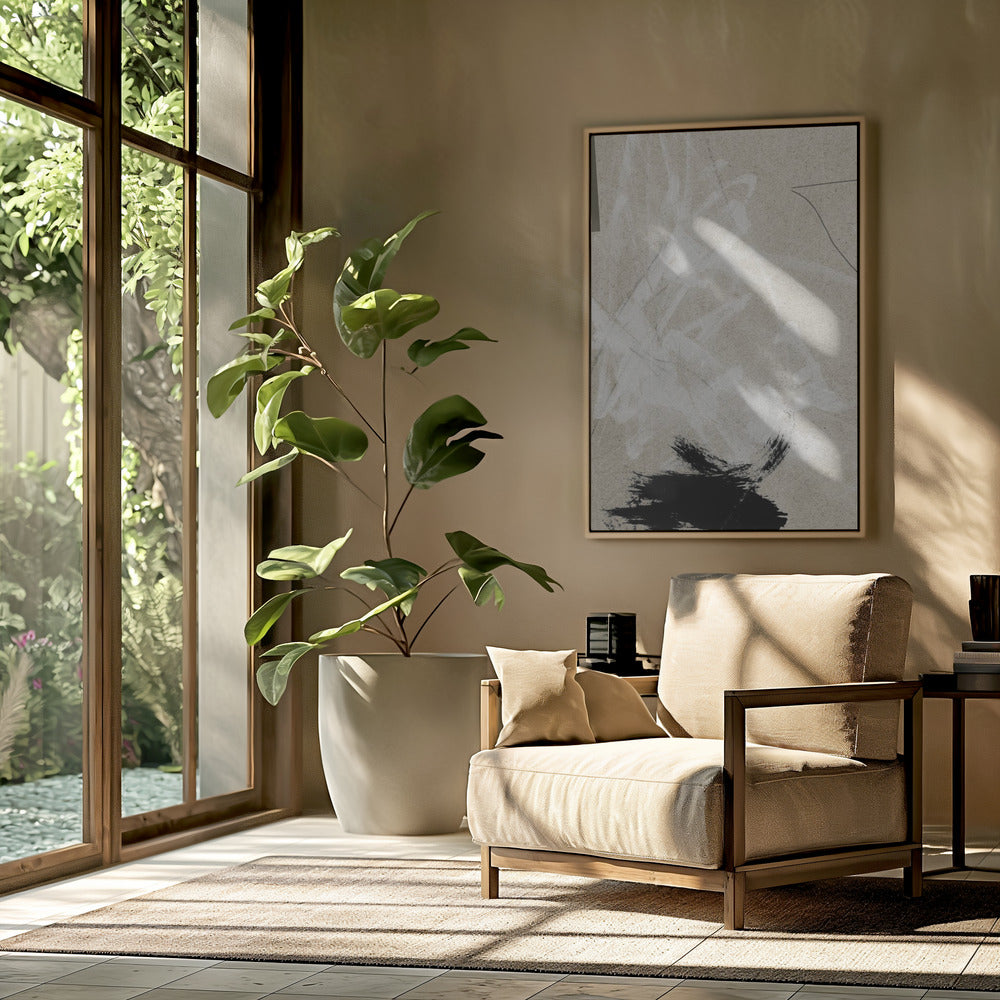 Lifestyle No2 | Poster