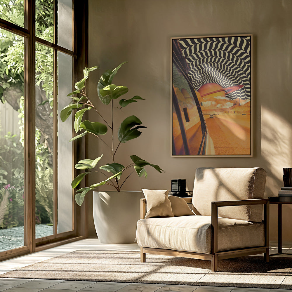 The Real Road Trip II | Poster